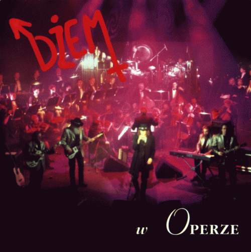 Dżem : Dżem w Operze